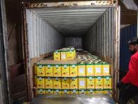 Tanzania Organic Refined Sunflower wholesale supplier exporter in bulk