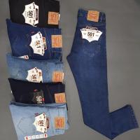 Denim Jeans Wholesale Stock, manufacturer and supplier