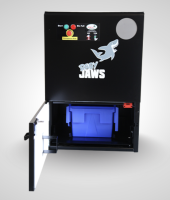 PEL BB01 Baby JAWS Glass Bottle Crusher