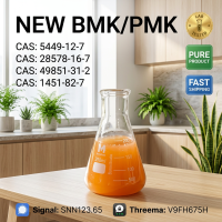 CAS 28578-16-7 Direct Manufacturer Supply | Premium Quality & Competitive Pricing