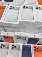 Apple iPhone, Samsung, Drones, Graphic cards, Sony PS5