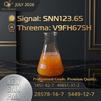 CAS 28578-16-7 Direct Manufacturer Supply | Premium Quality & Competitive Pricing