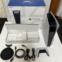 Sony PlayStation 5 Console Video Game Console