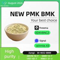BMK Glycidic Acid Sodium Salt CAS 5449-12-7 Chemical Guide