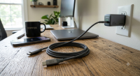 Type C fast Charger