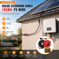 Energy storage photovoltaic integrated system