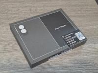 Samsung - Galaxy Z Fold8 256GB (Unlocked) - Graphite