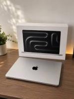 Apple MacBook Pro 16-inch Laptop - M5 Pro chip with 18-core CPU and 20-core GPU - 48GB Memory - 1TB SSD - Space Black