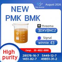 PMK CAS 28578-16-7 Chemical Properties