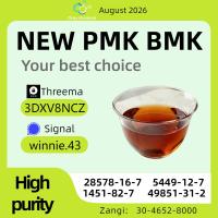 CAS 28578-16-7 PMK Chemical Guide