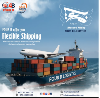 cargo ship/mobile /service