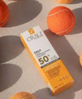 OXILO Sun Block