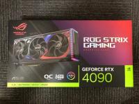 ASUS ROG STRIX NVIDIA GeForce RTX 4090 24GB OC EVA-02 Edition Graphics Card