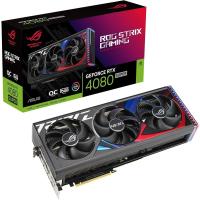 Brand New ASUS ROG Strix GeForce RTX 4080 SUPER OC 16GB Graphics Card