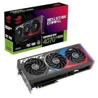 ASUS ROG STRIX GeForce RTX 4070 Ti SUPER 16GB GDDR6X GAMING Graphics Card