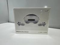 PICO 4 Ultra Enterprise 12GB RAM / 256GB