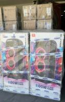 JBL PartyBox 310 & PartyBox Encore Essential Available