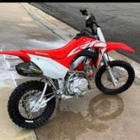 KTM SUPERMOTO / ENDURO MOTORCYCLE FOR SALE