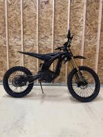 ELECTRIC OFF-ROAD DIRT BIKE FOR SALE