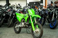 250cc ELECTRIC DIRT BIKE FOR SALE