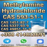 how to buy Hot sales  CAS 593-51-1 Methylamine with good quality