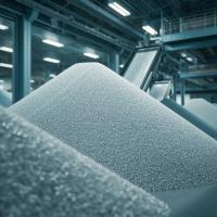 Premium Urea 46% Prilled Granular Fertilizer - Agriculture & Industrial Grade
