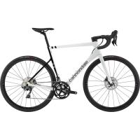 2026 Cannondale SuperSix EVO Carbon Disc Ultegra Road Bike (CENTRACYCLES)