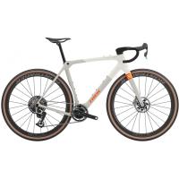 2026 Trek Checkmate SLR 9 AXS Gravel Bike (CENTRACYCLES)