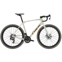 2026 Trek Domane SLR 9 AXS Gen 4 Road Bike (CENTRACYCLES)