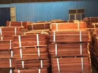 Copper Cathodes Grade A | 99.99% Pure. Direct supplier of copper cathodes in Uganda & Zambia  27630891687