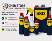 Ssd Chemical Solution