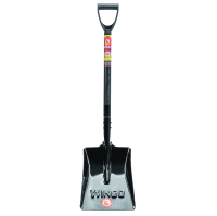 WINGO - SQUARE SHOVEL