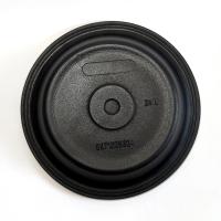 Type 24 Normal Stroke Brake Chamber Diaphragm - WABCO 897 120 530 4