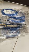 5m HP Premier Flex OM4 FC Cable