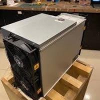 BITMAIN Antminer X9 1 MH/s  High-Performance Cryptocurrency ASIC Miner