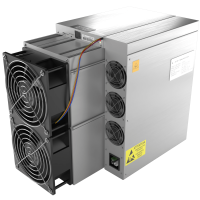 BITMAIN Antminer S21 200TH/s Bitcoin Miner  Brand New ASIC Mining Machine.