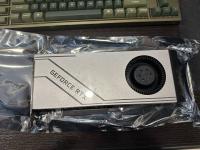 بطاقة الرسوميات GEFORCE RTX 4090 D بسعة 48 جيجابايت (إصدار OEM) - وحدة معالجة رسوميات (GPU) لمحطات العمل المخصصة للذكاء الاصطناعي والتعلم العميق