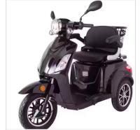 3-wheel electronic mobility scooter/electronic tricycle
