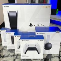 Selling Sony PlayStation 5 PS5 1TB