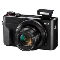 Wholesale Full canon  g7x mark ii HD Professional Digital Camera G7 X Mark II Vlog Portable Video Live 7.1x-16x Optical SD Card