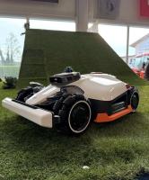 New Selling 2026 Mammotions LUBA 3 AWD 1500 3000 5000 10000 360 LiDAR   AI Vision All-Terrain Perimeter Wire Free Robot Lawn