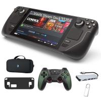 For-Valves Steam Deck OLED Handheld System 512GB/1TB 7.4