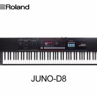 Roland Synthesizer JUNO D8 Professional Arrangement Keyboard
