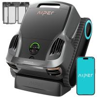 Aipers-Scuba X1 Pro Max Cordless Robotic Pool Cleaner Limited Stock Available for sale