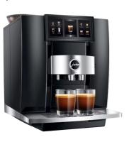 Best trade for new Jura GIGA 10 Diamond Black