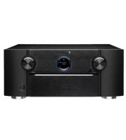 Top sales Marantz Sr8015 11.2 Channel (140 Watt X 11) 8k Ultra Hd Av Receiver With 3d Audio
