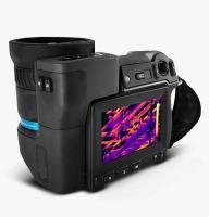 MERIT FLIRS 72502-0501 T1010 IR Camera 1024x768 Resolution/30Hz W/12-Degree Lens with Thermal Studio