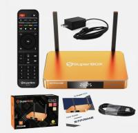 Top sales SuperBox S7 Ultra S7 Prime S7 Pro S7 Max S6 Max S6 Pro S6 Ultra Android TV Box