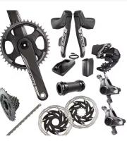 Hot Selling Srams Xx1 Eagle Axs Electronic Groupset 175mm Boosts 34t Dub Crank