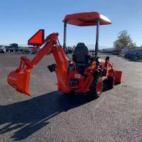 MERIT FOR Kubota BX231 Tractor
